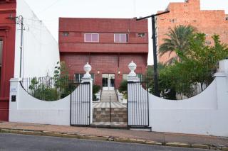 Hotel Asunción Centro - Asunción - 7