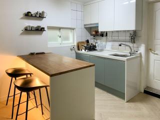 Cozy Yeoksam Studio - 7