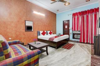 Hotel The Atithi Stay Comfort - Lucknow - 7