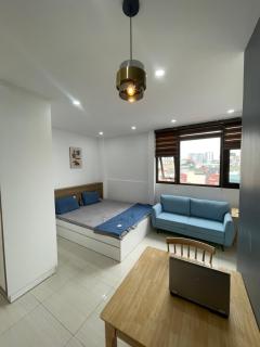 VM Apartment 27,29 võng thị,The Lakeview - West Lake - Hanoi - 1