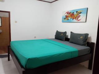 Gili Santai Homestay - 6
