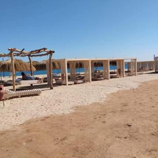 chalet in al mamsha hambra compound princess - 0