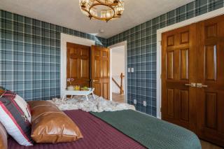 Luxury 5BR Estate: Bourbon Bar, Spa, Pool & Cinema - 5