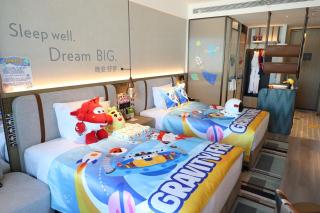 EVEN Hotel Yining - 2