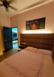 Harmony Homestay Kapar - 2