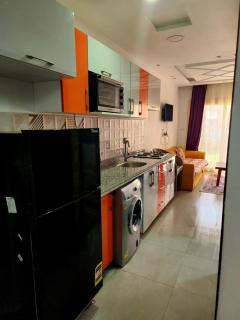 بورتو مطروح ألهاني families only - Marsa Matruh - 6