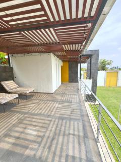 Jardín las Victorias - Yautepec - 6