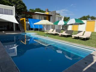 Jardín las Victorias - Yautepec - 3