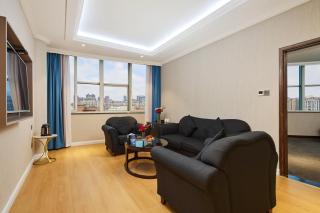 Quanzhou West Street Wanda Plaza Urbain Hotel - 2