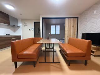 Sakura Guest House Naniwahigashi - 2