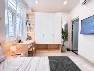Sol Hotel & Apartment - Phú Mỹ - 9