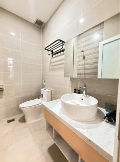 Sol Hotel & Apartment - Phú Mỹ - 6