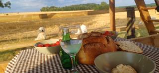Country lodge of Couvron - 1