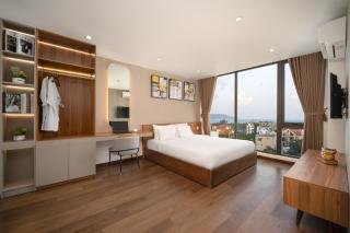 LALY homestay - Hanoi - 9
