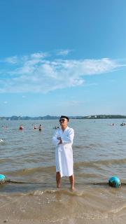 A La Carte Ha Long Bay Hotel - Ha Long - 6