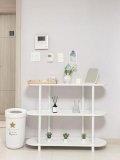 New Building All rooms Aircondition 지하철도보5분 동대문15분 명동25분 이태원성수서울역30분 - 1