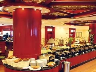 Dandong Rising Zhonglian Hotel - 3