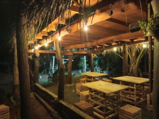 Sigiri Hunter's Eco Tree lodge - Sigiriya - 1