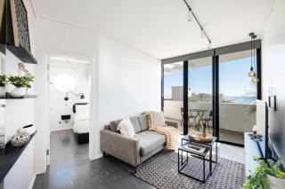 Flamingo 801 - Top Floor Sea Point Apartment with Daily Housekeeping - Kaapstad - 8