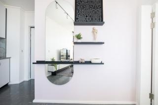 Flamingo 801 - Top Floor Sea Point Apartment with Daily Housekeeping - Kaapstad - 4