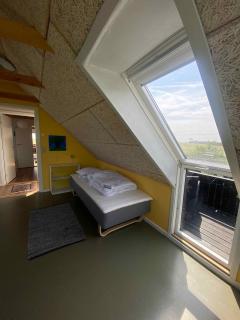 Spacious Holiday Home With Views Over Limfjorden - Jørsby - 5