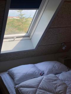 Spacious Holiday Home With Views Over Limfjorden - Jørsby - 2