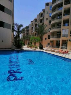 chalet in al mamsha hambra compound princess - Hurghada - 4