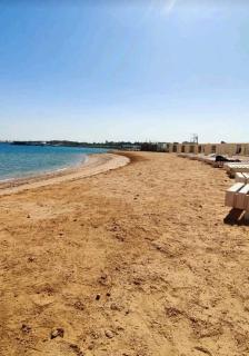 chalet in al mamsha hambra compound princess - Hurghada - 1