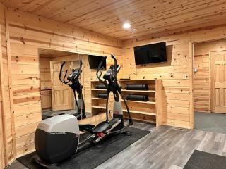 River Road Lodge by NW Comfy Cabins - Leavenworth - 7