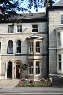 The Florence Guest House - Whitby - 7