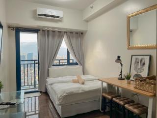 Business Room, Simple Workation Stay - 0
