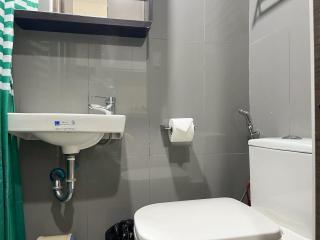 Business Room, Simple Workation Stay - Manila - 5