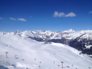 Refugium Dolomiten & Chalet - 8