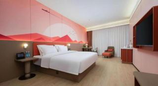 Quanzhou Binhai Hotel - Quanzhou - 9