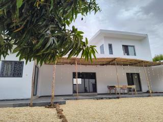 Villa Chérifa - 0