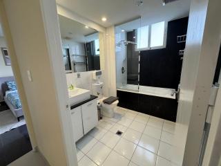 12B ABNB-Style 2BR with Free Parking Nr Station and Westfield - 7