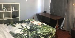 Airport Master Room - 0