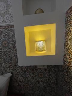 Riad Maaffar - Marrakech - 5