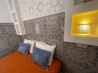 Riad Maaffar - Marrakech - 3