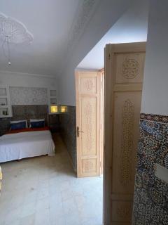 Riad Maaffar - Marrakesh - 0