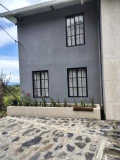Balcon de gualiva buenos aires Lp - 1