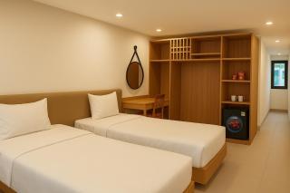 Yasumi Onsen Resort - Hòa Bình - 5