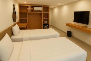 Yasumi Onsen Resort - Hòa Bình - 4