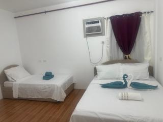 Royal Oceancrest condominium - Lapu Lapu City - 8