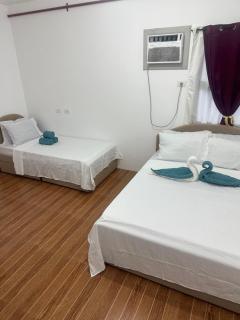 Royal Oceancrest condominium - Lapu Lapu City - 1