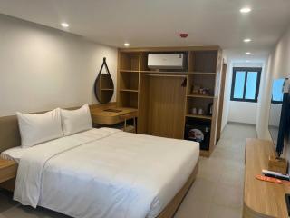 Yasumi Onsen Resort - Hòa Bình - 8