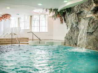 Hotel Alpenjuwel - 8
