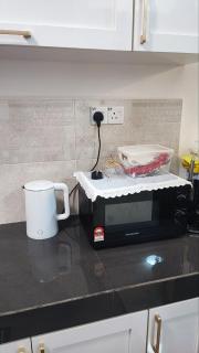 Antsa Homestay - Kuala Terengganu - 8