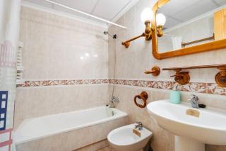 Comodo apartamento vacacional en Lo Pagán - 9