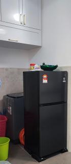 Antsa Homestay - Kuala Terengganu - 9